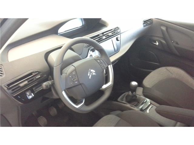 CITROEN C4 GRAND PICASSO (01/05/2017) - 